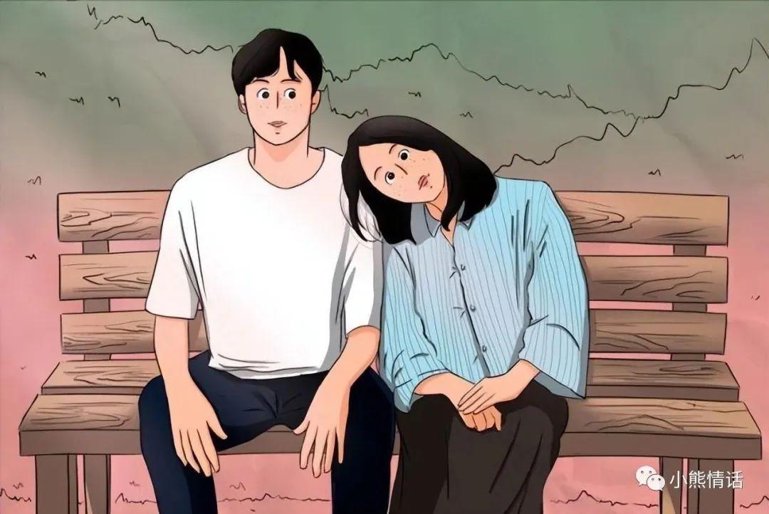 《人性的弱点》给你这些感觉的异性,十有八九正在暗恋你