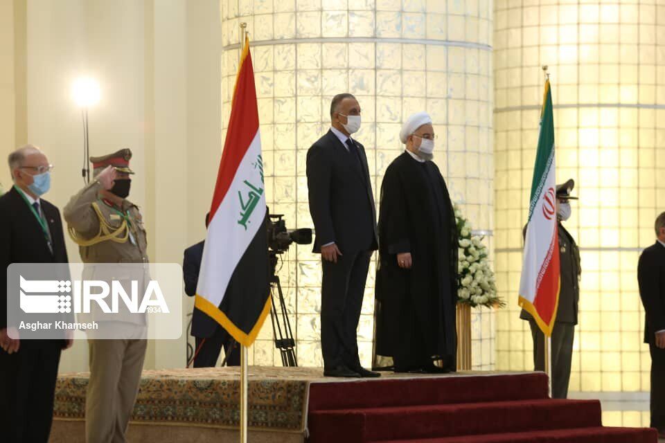 热点|非美国也非伊朗 伊拉克新总理首次出访选择沙特却未能成行的背后故事