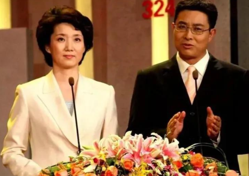 李修平:一婚拒绝生育,2婚嫁大10岁丈夫,60岁没孩子照样幸福