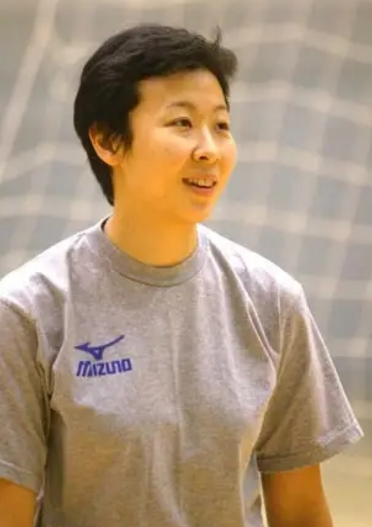 冯坤因人品被陈忠和选中雅典获奥运金牌后拒绝加入泰国国籍