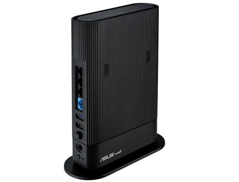 华硕发布 rt-ax59u 和 rt-ax5400 路由器,支持wifi 6,壁挂