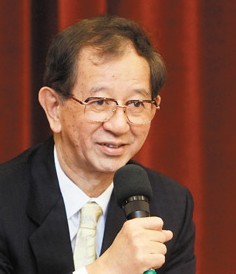 诺贝尔奖得主李远哲,放弃美国国籍后干什么去了?