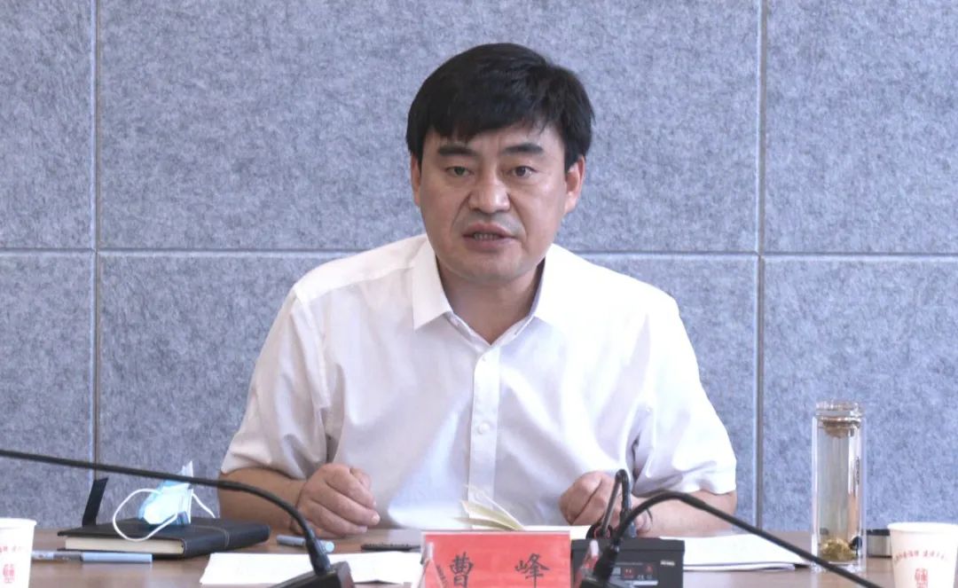 盐湖区委政法委全体委员2021年上半年述职暨全面从严管党治警工作会议