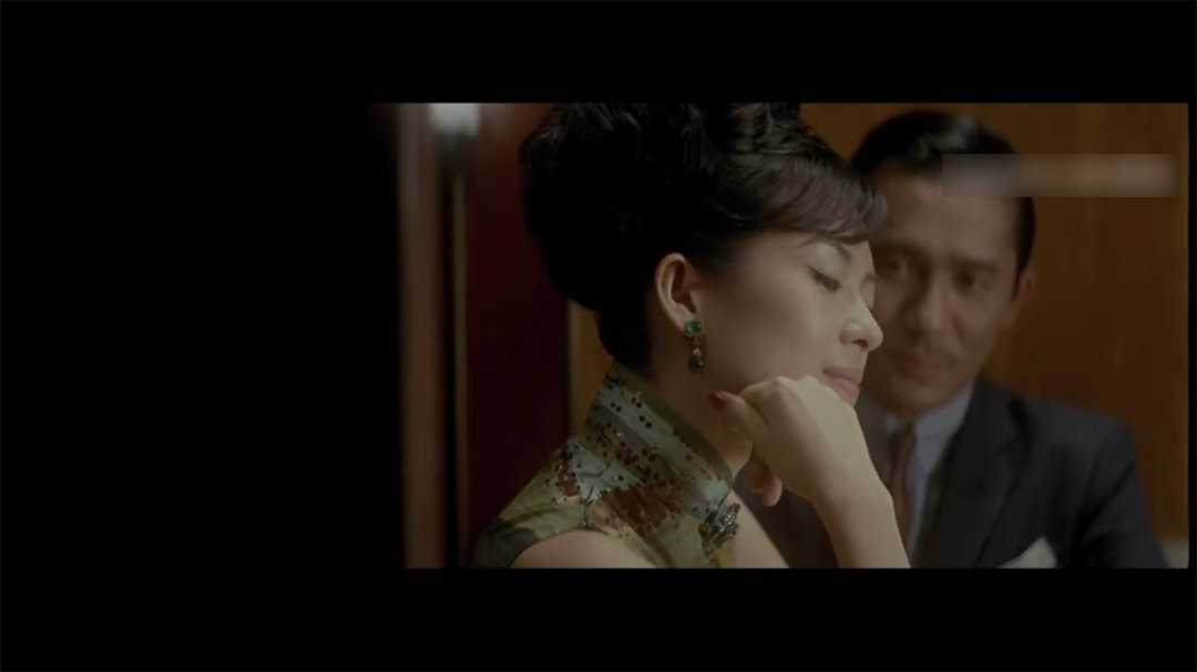 《2046》章子怡,心心念念却又去不成的新加坡,梁朝伟是怎么去的