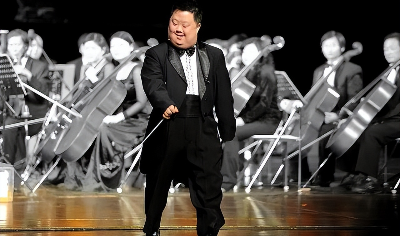 "天才指挥家"胡一舟:持续22年的谎言!如今他过得怎样?