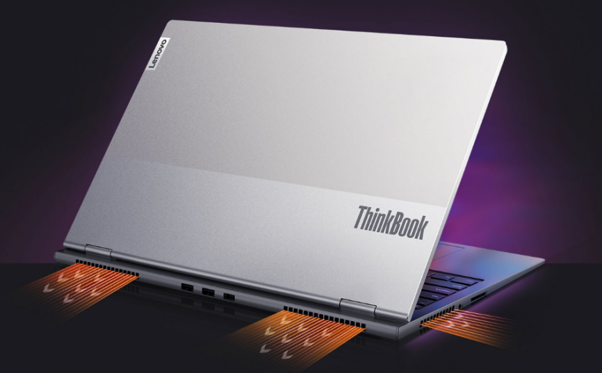 ThinkBook 16p