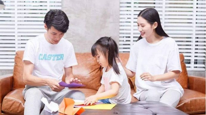 记忆大师郑楠:你家孩子有没有这些特征呢