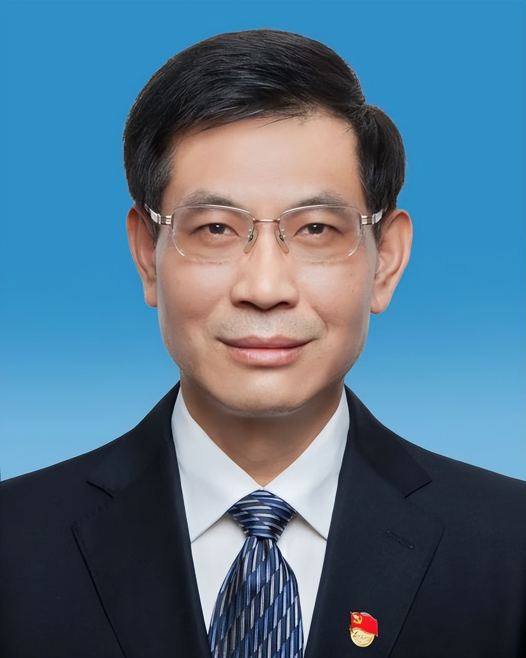 江西省人大常委会现任领导