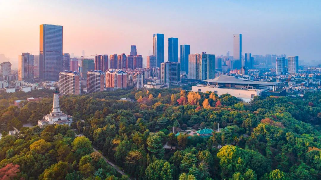 紧锣密鼓奋力攻坚 开福区力争实现一季度"开门红"