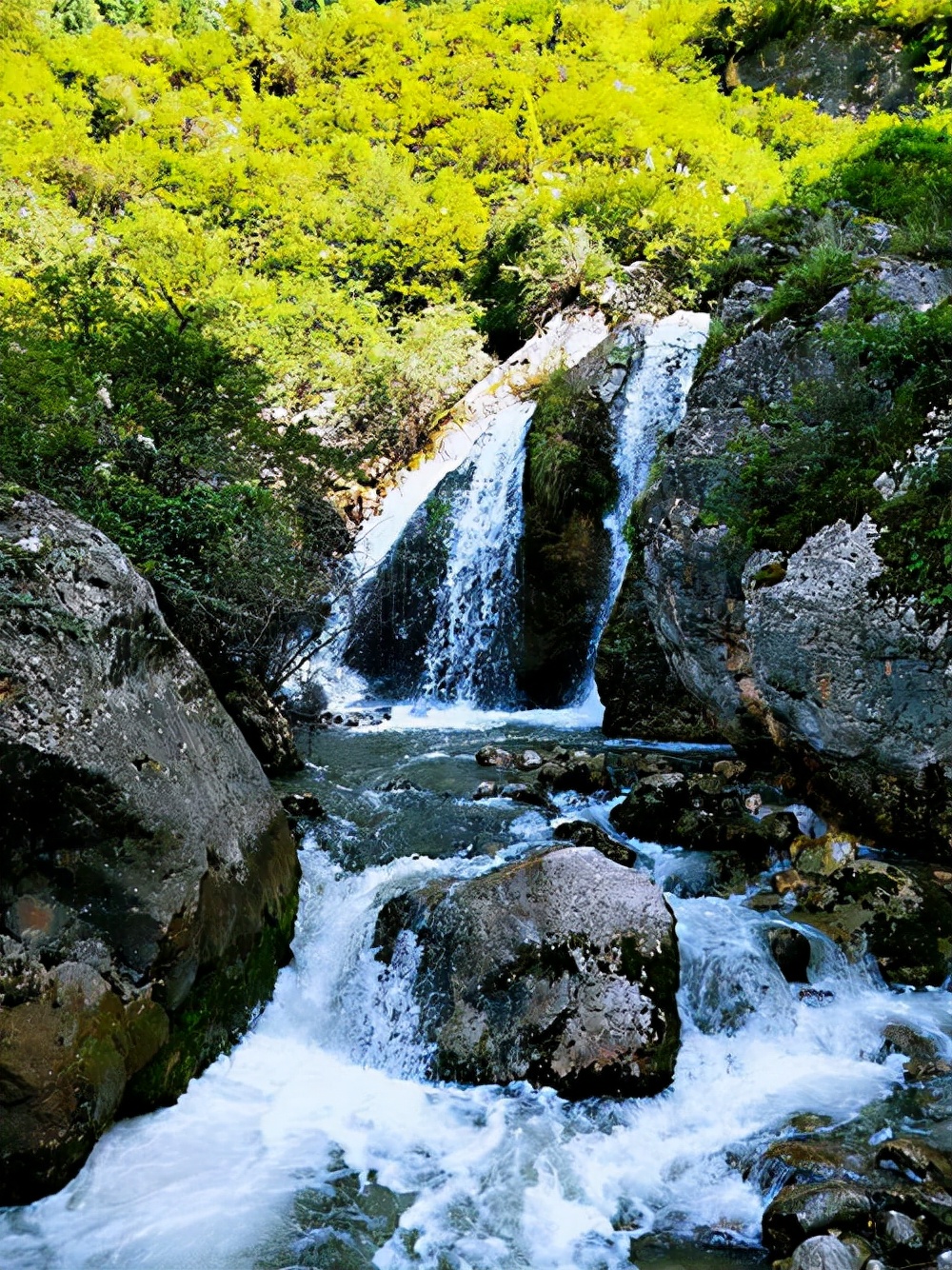 韦处厚的《盛山十二诗,开州千年的文化符号(10)