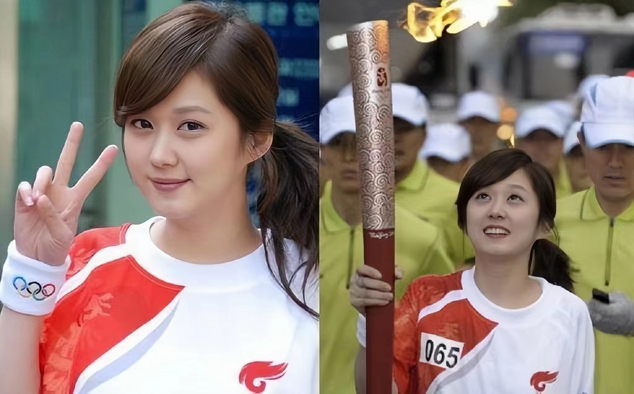 44岁秋瓷炫与42岁张娜拉,同为"外来户",如今差距令人感叹