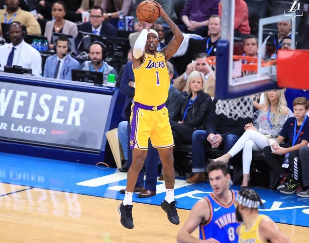 nba记者:波普对大合同信心十足!