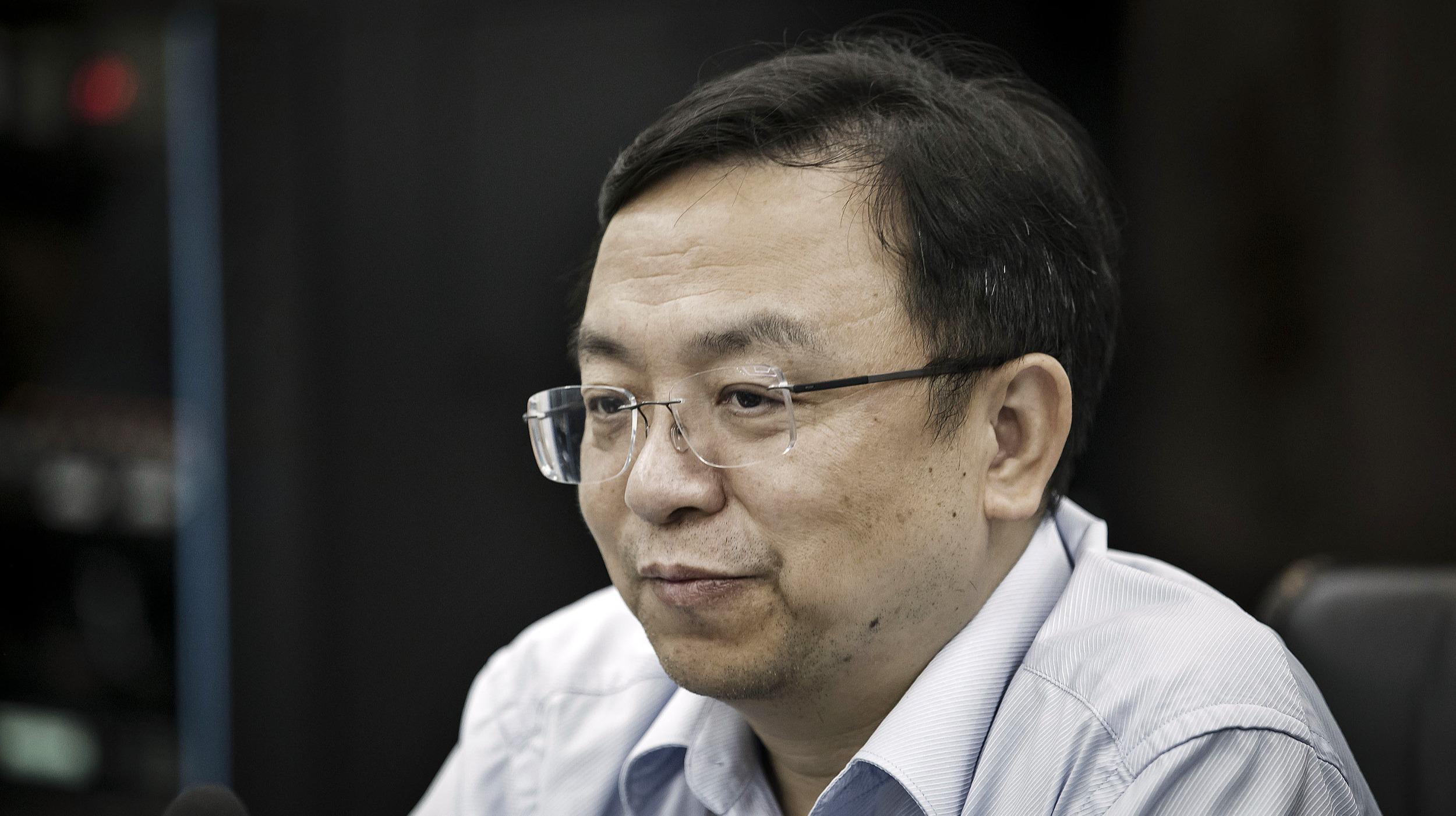 王传福:比亚迪对进军欧洲认真,德国或成首选落脚点!