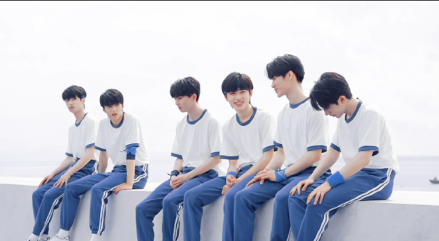 来一趟重庆叭 看一看时代少年团留下的印记