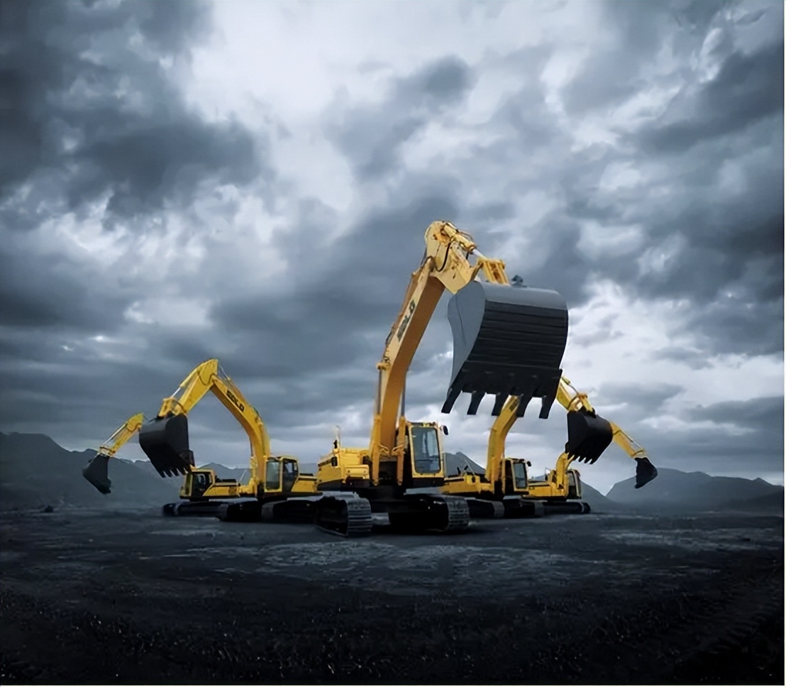 煤炭机械"升级"亟不可待,如何保障竞争战略实施,走出一条新路