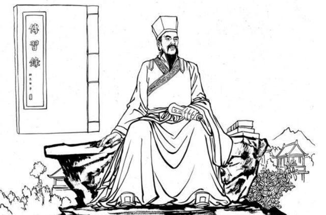 王阳明与弟子的一段对话,看完才知道王阳明为何影响华夏五百年