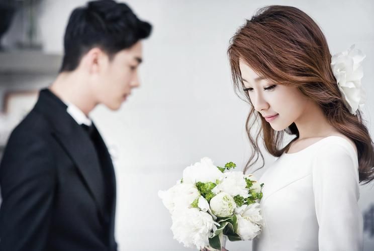 及即将结婚的两个人,男友的生日礼物让我无话可说