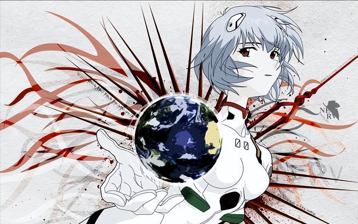 eva补完是什么意思?什么是eva补完计划