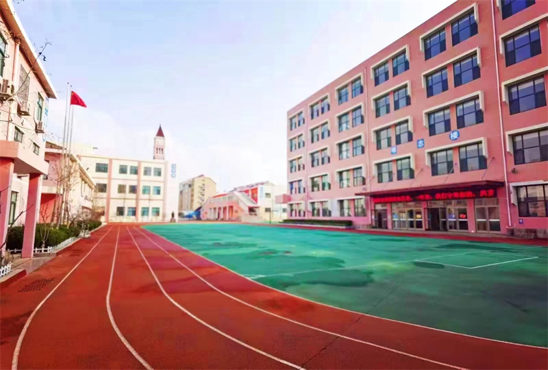 深化课堂教学改革 坚持四个严格 青岛志远学校探索办学新模式