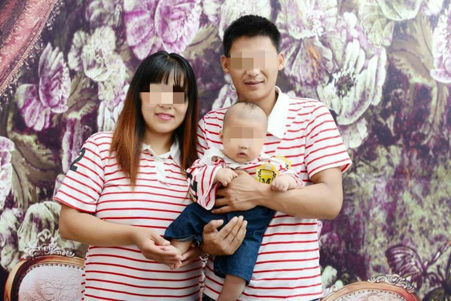 宁夏灭门案回顾:女婿长期被岳父一家"吸血"侮辱,怒杀七口人