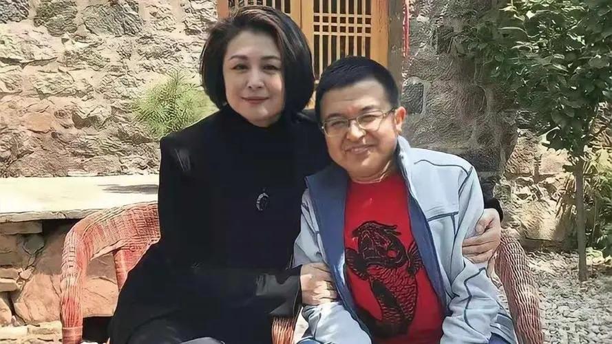 演员于月仙:无儿无女去世1年后,丈夫张学松的选择让人泪目