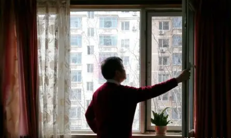 如何正确地开窗透气