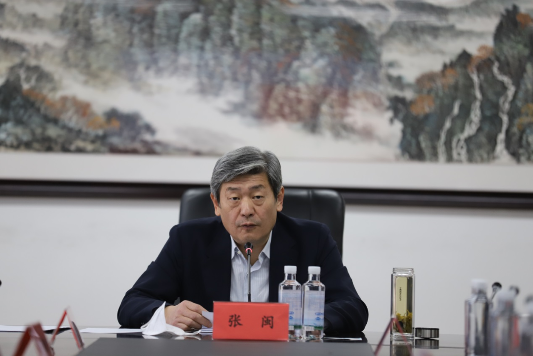 集团要闻|张闽书记作学习宣传贯彻党的二十大精神宣讲报告