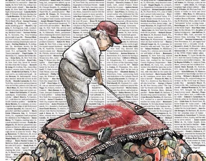 穷人失业死亡,富人捞金避难,美国的贫富差距比你想象的还大!