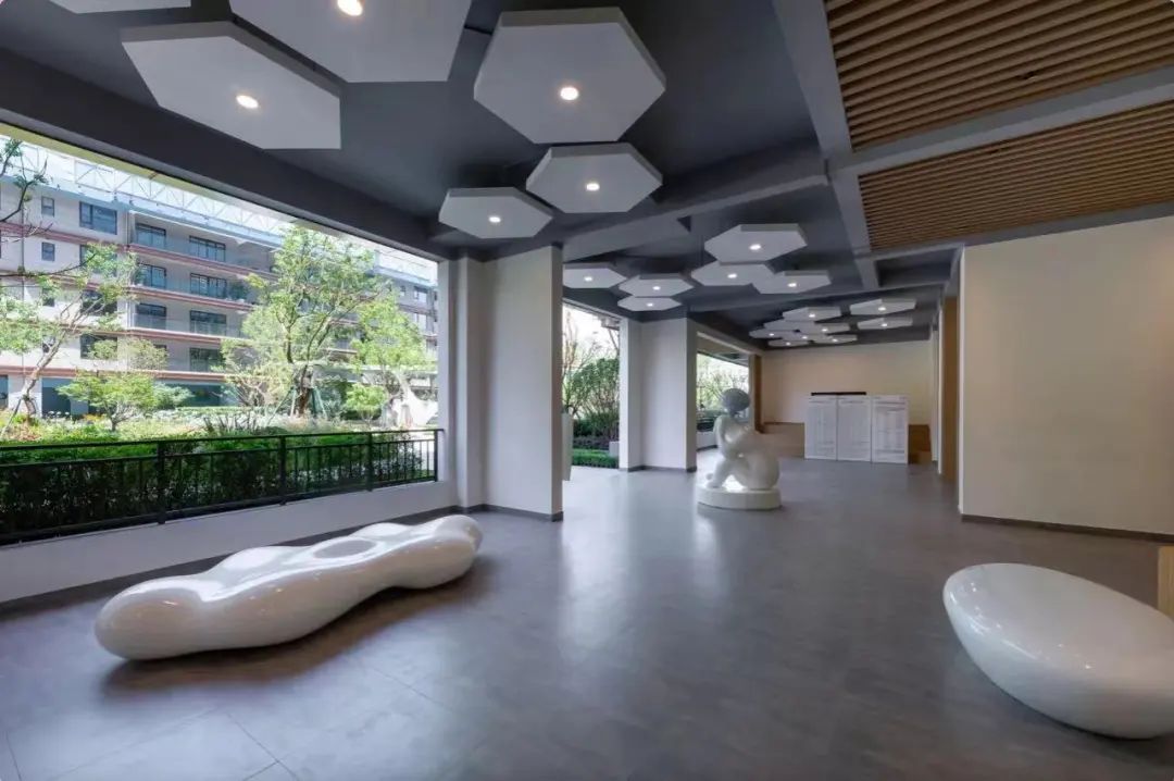 一楼架空层,怎么做才比较好用