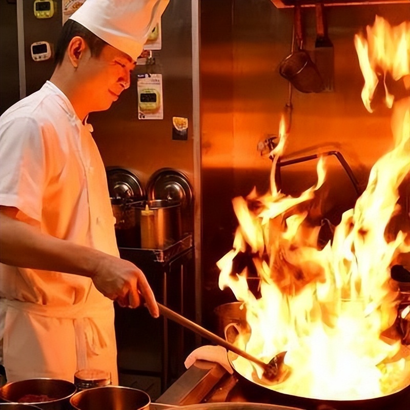 正规澳洲482工签中餐厨师