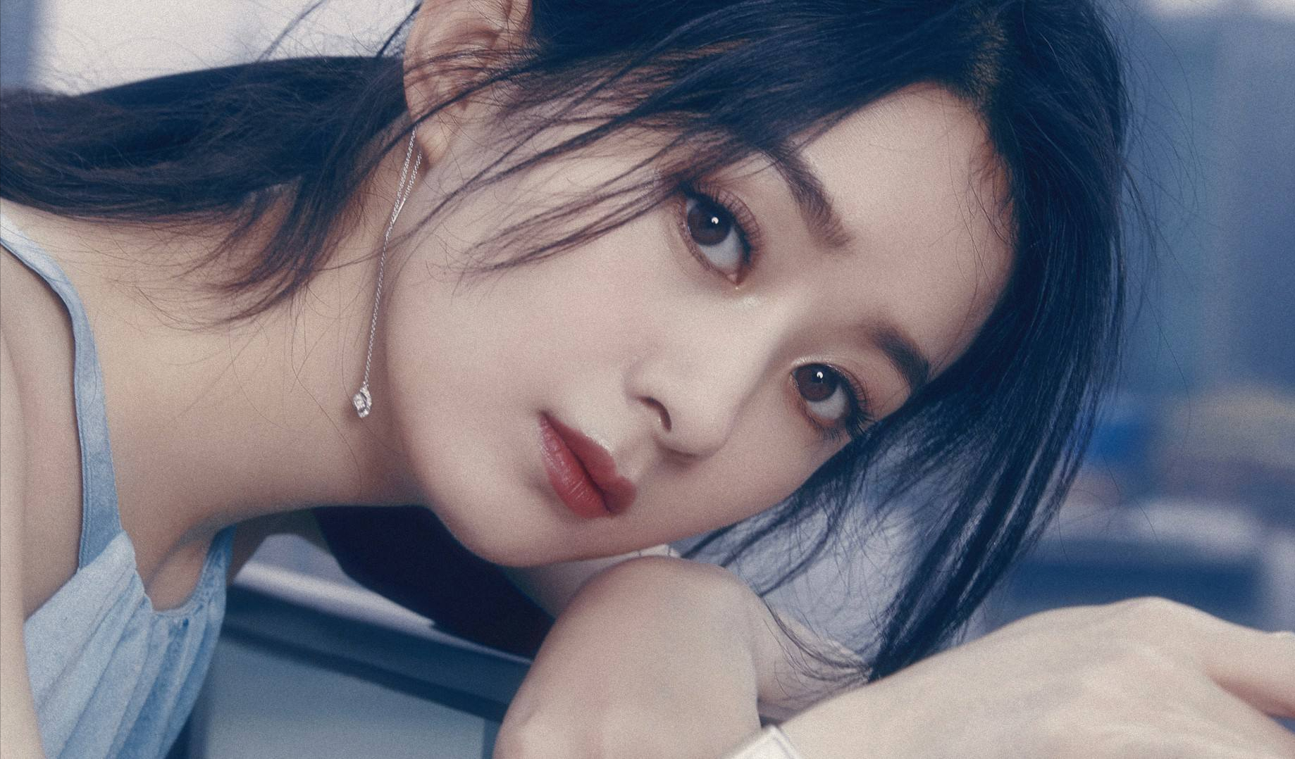 85后女星被爆背靠金主上位,与男明星假结婚,赵丽颖冯绍峰遭质疑