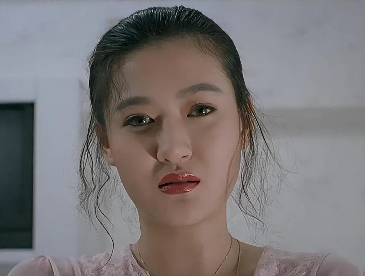 21年过去了,"一代艳星"陈宝莲离世的谜底终于揭开了