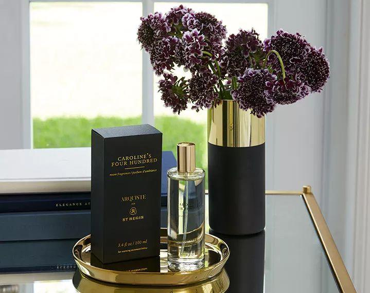 闻香识酒店这些酒店专属香氛让你的家秒变luxuryhotel