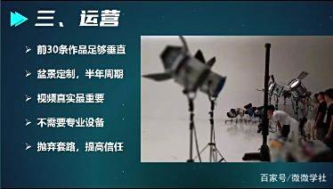 抖音到底怎么做？从0到1实战攻略 5个步骤让你事半功倍！ 教程 第5张