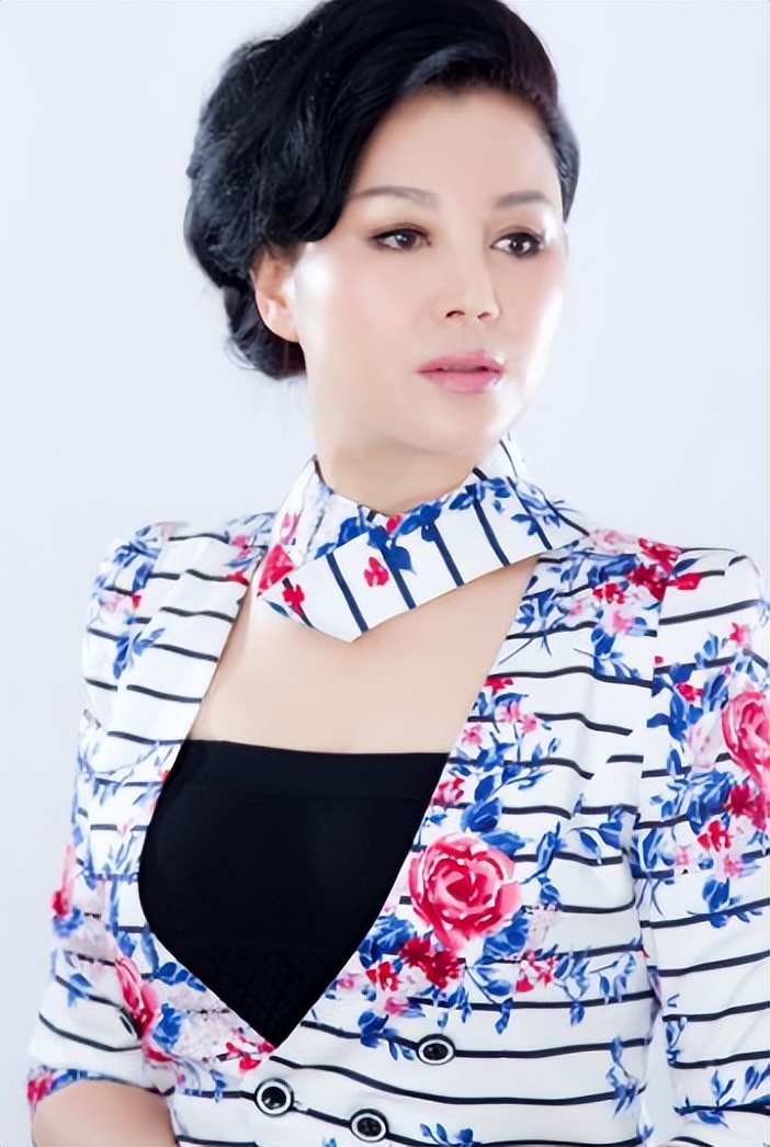 演员于小慧:让婚姻伤透了心,就想找个爱我的男人为什么那么难?