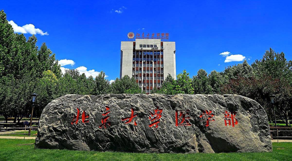 医学类院校表现优异,末位985阵营扩大,电子科大和川大表现欠佳