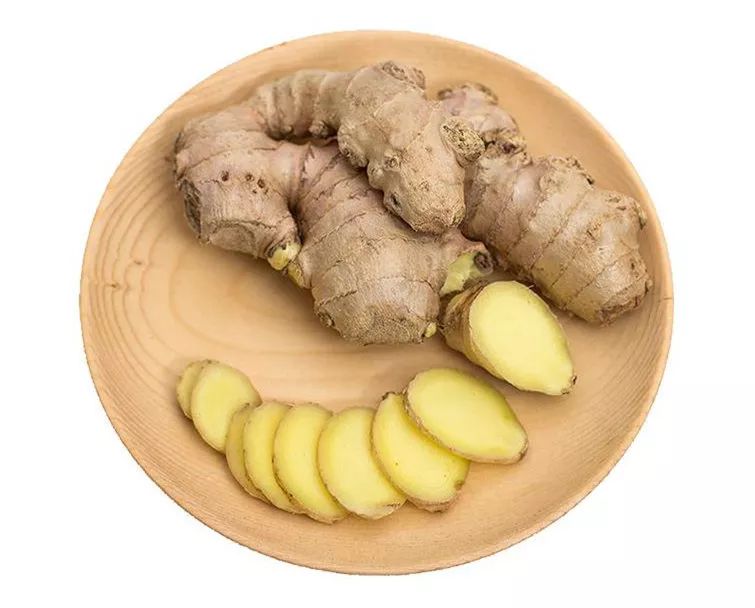 火姜的吃法竟然这么多讲究,你知道吗