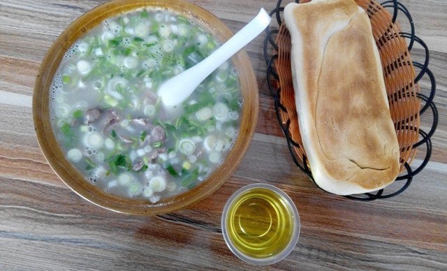 平顶山十大特色小吃