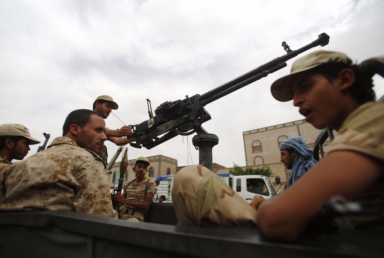 黑水公司出新观点:美国要是拿出1000亿,黑水雇佣军可夺回阿富汗