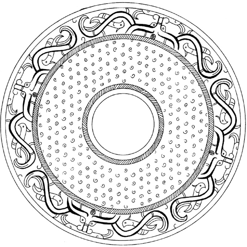 故宫院刊︱何以安魂:"便房"再研究