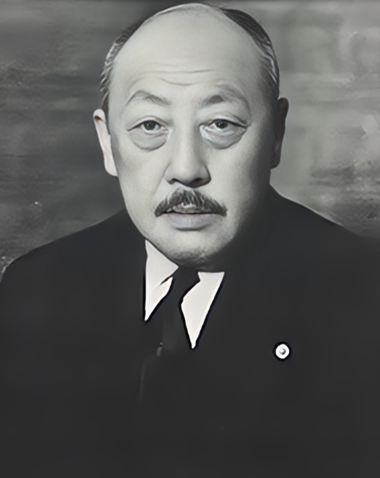 回顾:汉奸总理张景惠,日本有房产30套,后台硬得一塌糊涂