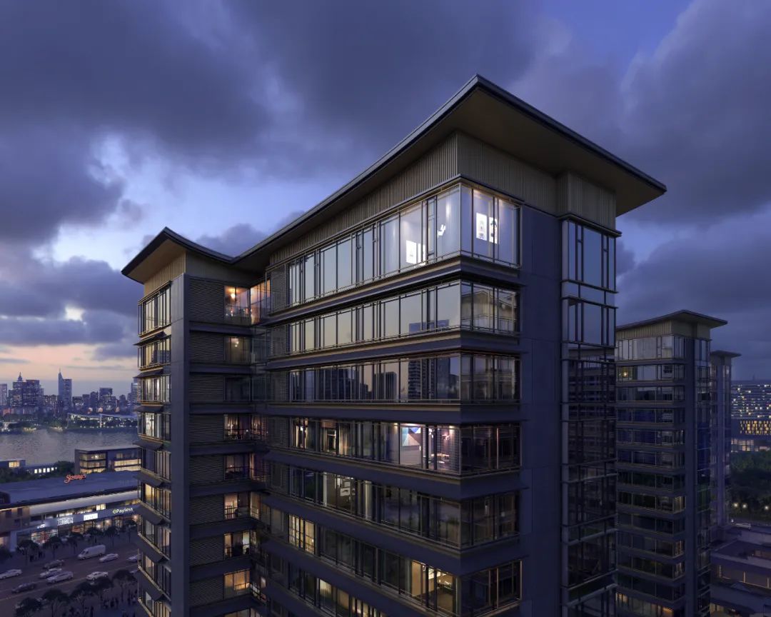 杭州拱墅区建发缦云官方网站欢迎您建发缦云大平层楼盘详情