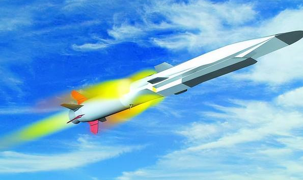 捍卫我国领空安全,自研反卫星动能3型武器,可击毁入侵的星链!