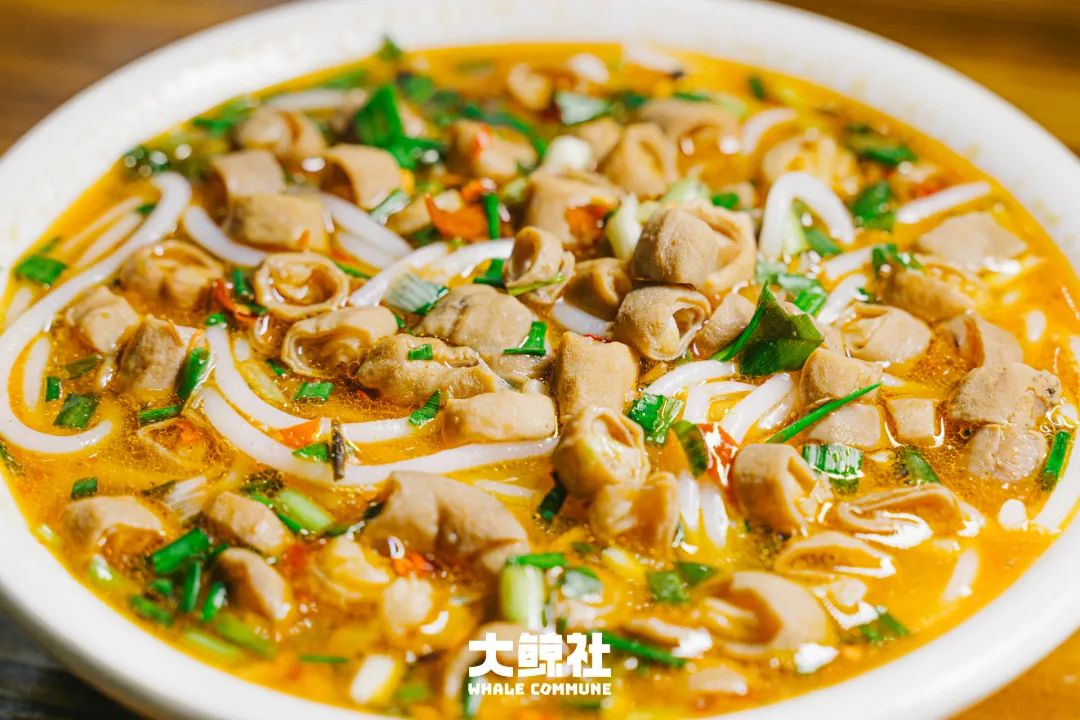 上饶小肠粉这家店实在太好吃了