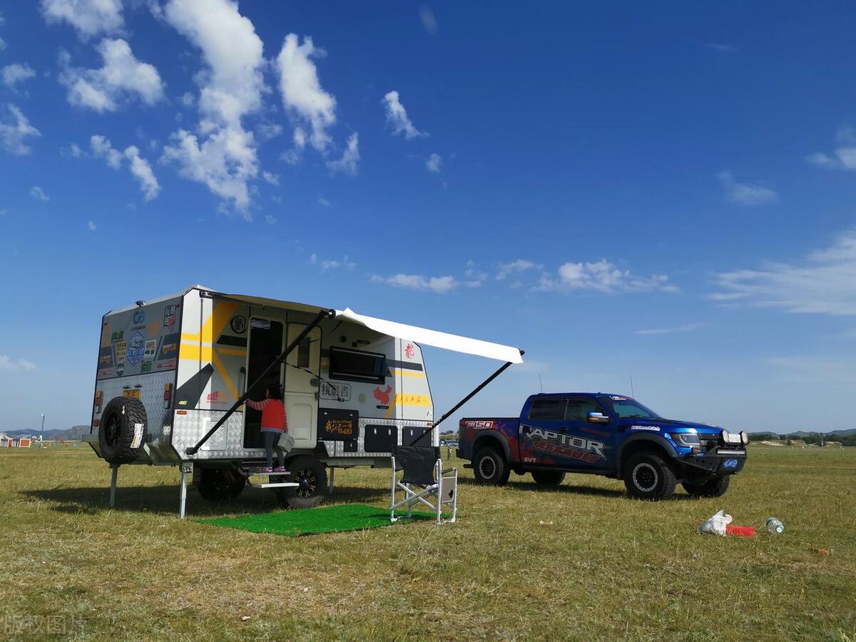 国产十大房车排行榜