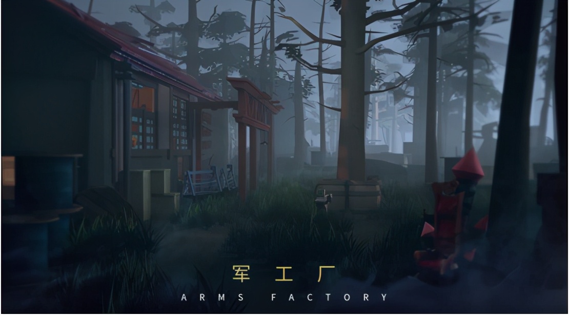 第五人格满满的回忆,这些时候你都在吗?