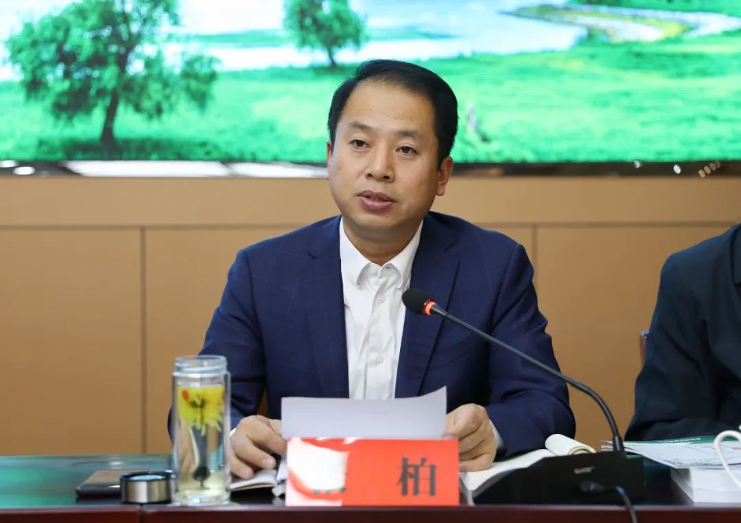 共叙渊源情谊 共话诗词发展 淮安市诗词协会六届三次理事会暨诗教工作