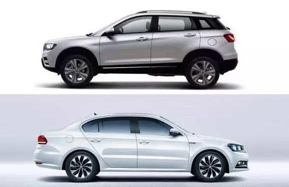 应该选轿车还是suv?