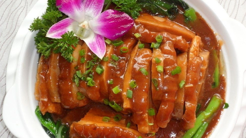 广西来宾这三种特色美食,其中一种是最佳特产小食之皇,美味得很