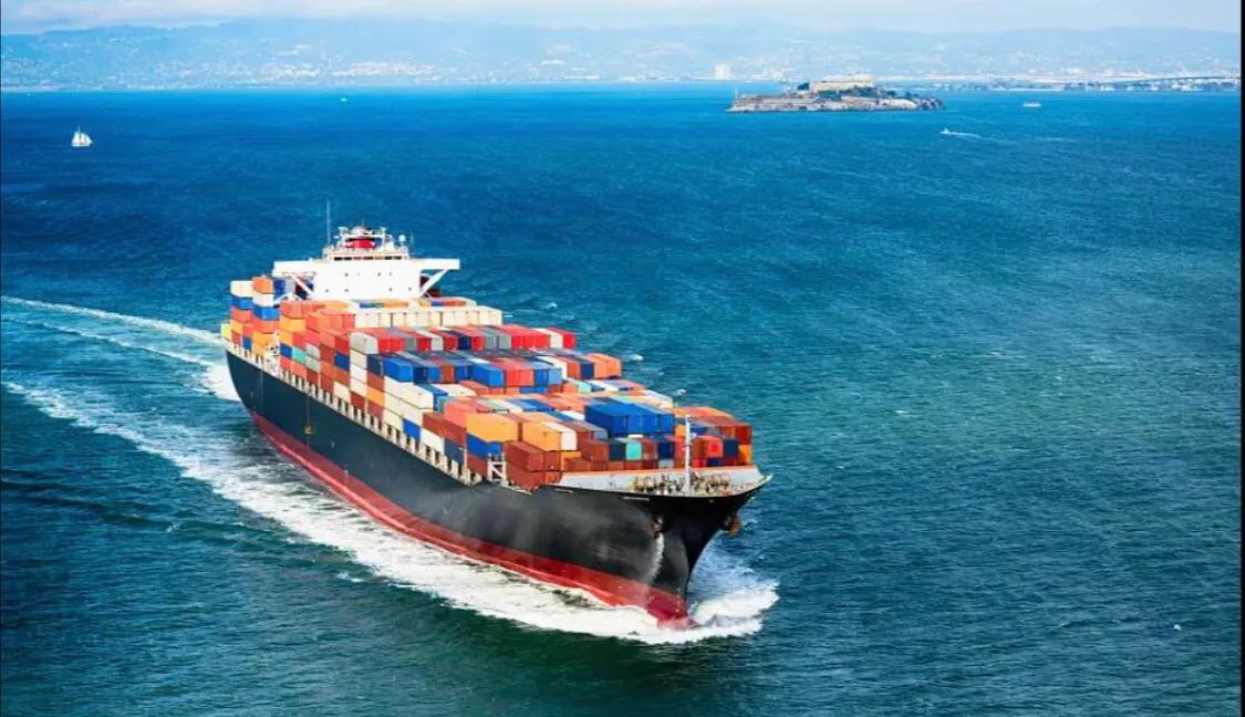 中国造船业突飞猛进!国际累计订单量赶超韩国